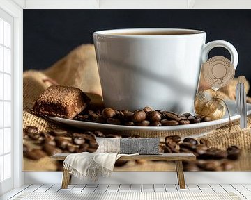 koffie van Tim Lee Williams