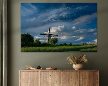 Molen de Jager