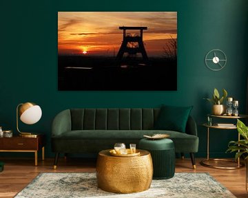 Ewald Colliery