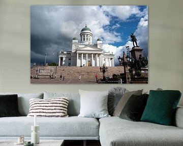 Helsinki Cathedral