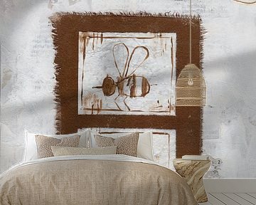 My Honey Bee nr. 8 by Studio Keserű