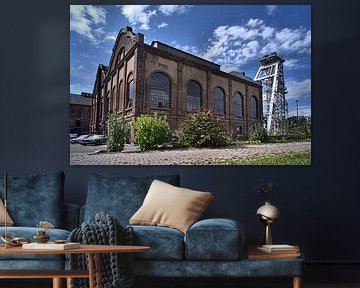 Fürst Leopold Colliery