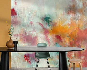 Composition 17 by Maria Kitano