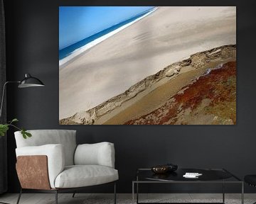 beach abstract by Leuntje 's shop