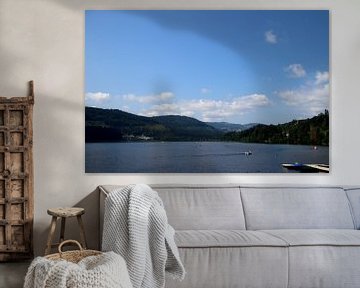 Titisee by Paul Emons