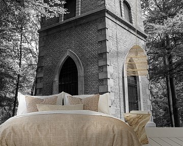 Park your bike by John Goossens Photography