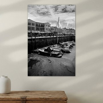 port of Saint-Martin-de-Ré