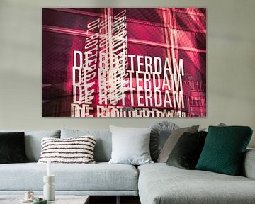 Rotterdam Rood