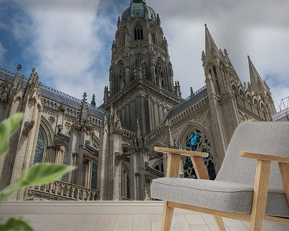 Raumvorschau