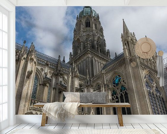 Raumvorschau