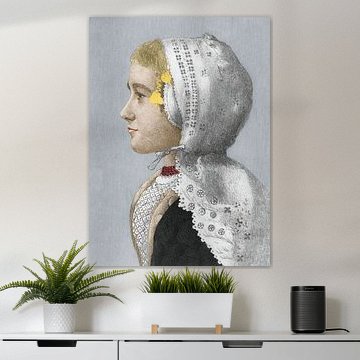 Seeländerin von Affect Fotografie