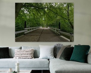 Amsterdamer Wald