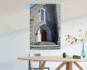 St Mary's Cathedral of Killarney is een rooms-katholieke kathedraal in Killarney van Babetts Bildergalerie