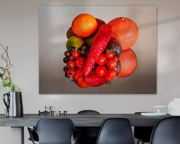 Fruits sur Rob Boon