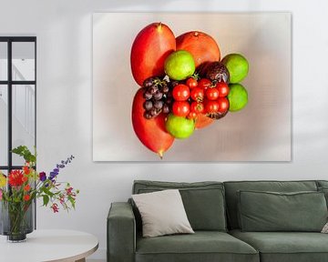 Fruit van Rob Boon