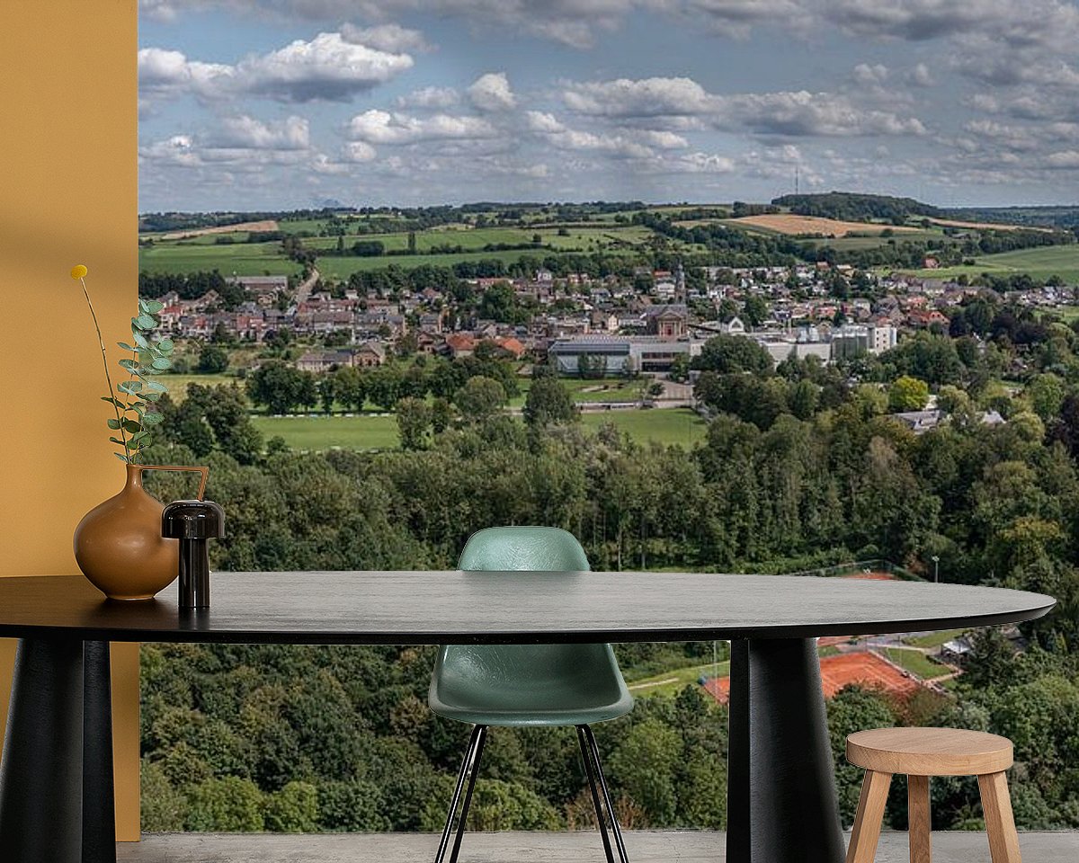 Raumvorschau