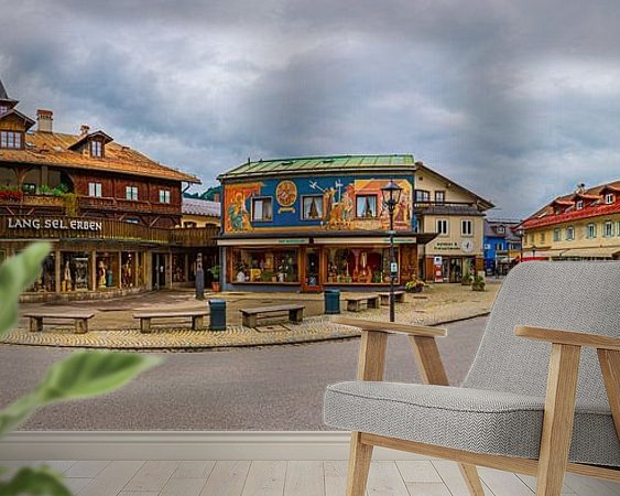Raumvorschau