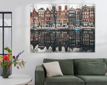 Herengracht #1
