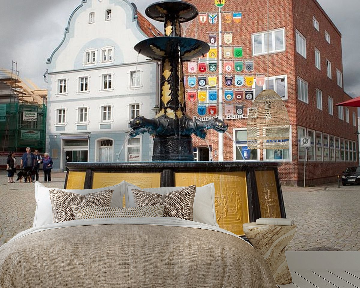 Raumvorschau