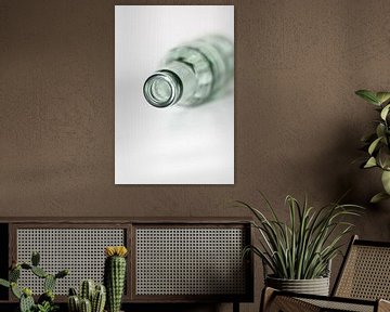 Empty Bottle van Markus Wegner