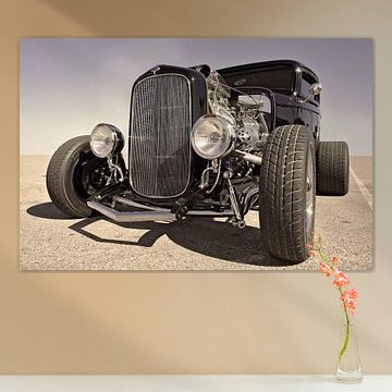 Hot Rod von Marcel Schauer