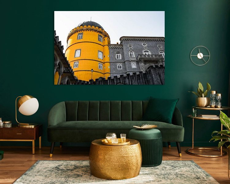 Raumvorschau