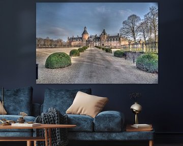 Kasteel Anholt