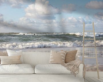 Zeeland Domburg by anne droogsma