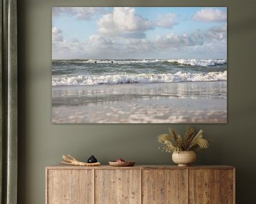 Zeeland Domburg by anne droogsma