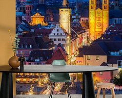 Raumvorschau
