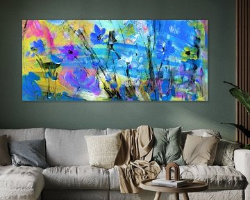 der Sommer vergeht 1 - zomerpassen 1 von Claudia Gründler