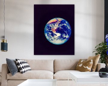 Planeet Aarde