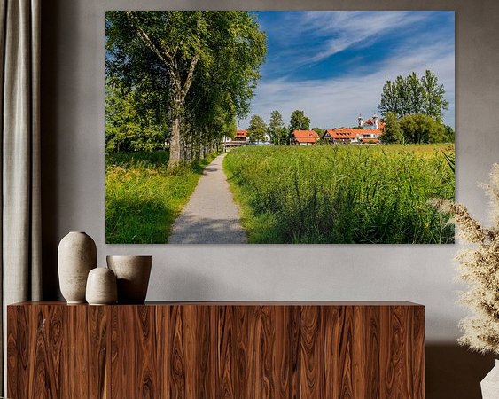 Raumvorschau