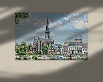 Maastricht von Irene Lommers