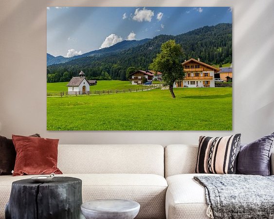 Raumvorschau