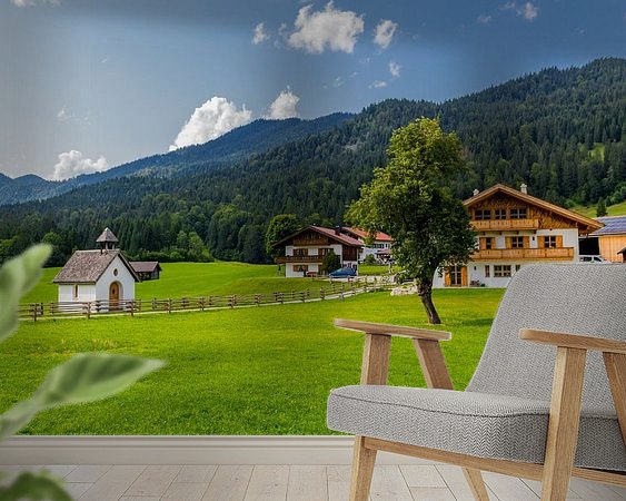Raumvorschau