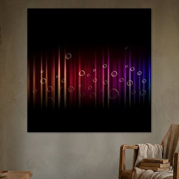 Spectrum background III