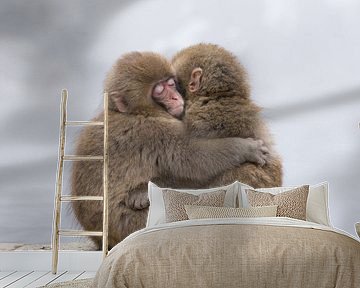 Forever Friends by Takeshi Marumoto