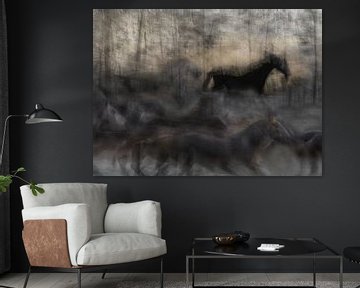 paard, milan malovrh