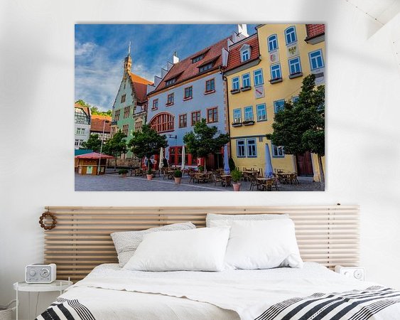 Raumvorschau