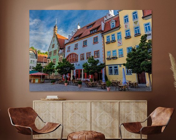 Raumvorschau