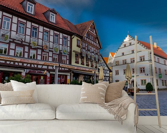 Raumvorschau
