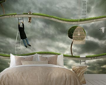 Last Level by Mister Solo