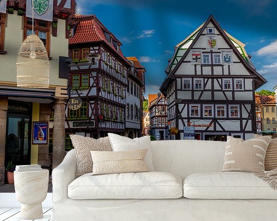 Raumvorschau