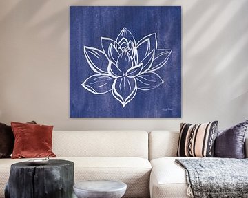 Lotus, Farida Zaman