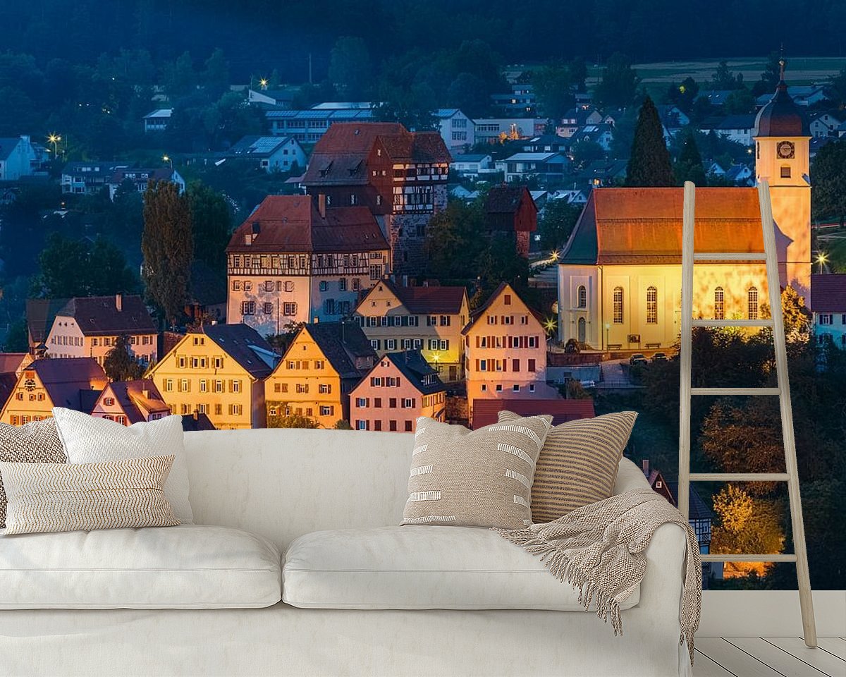 Raumvorschau