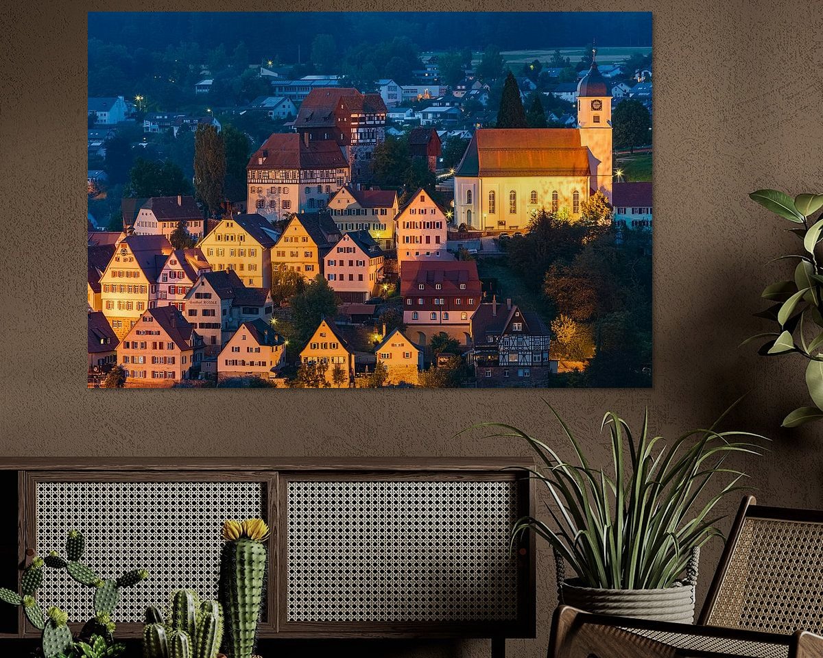 Raumvorschau