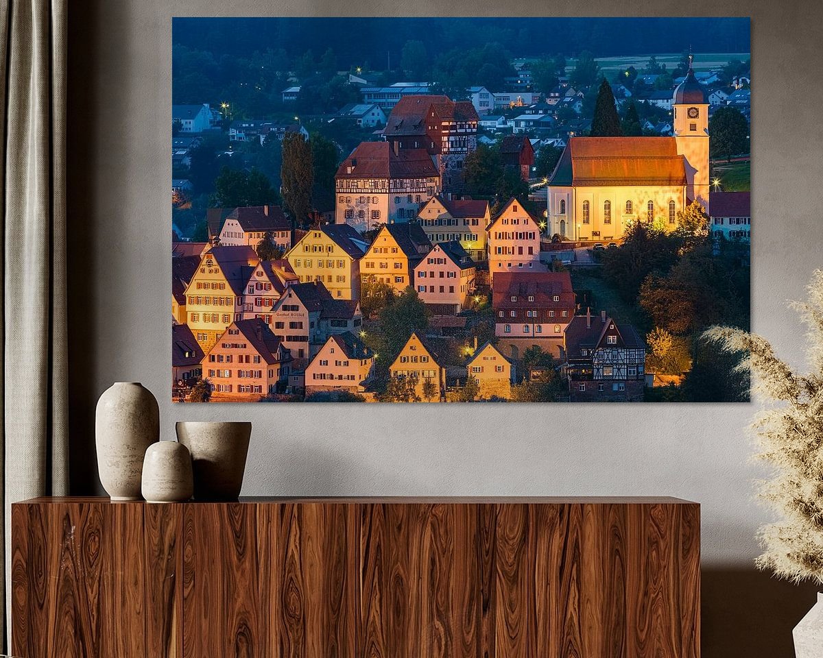 Raumvorschau