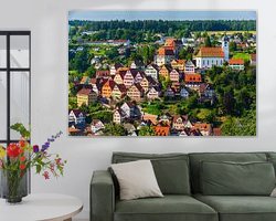 Raumvorschau