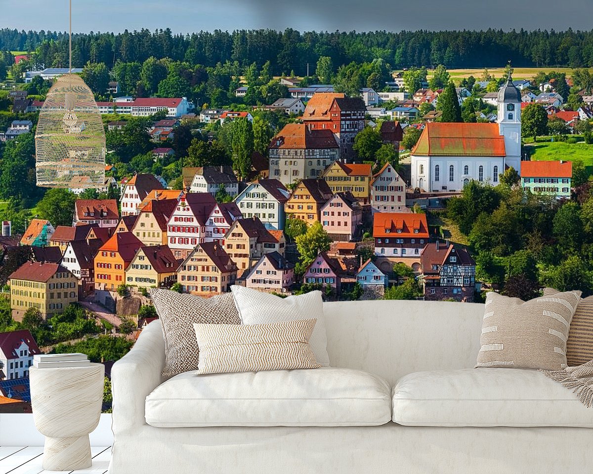 Raumvorschau